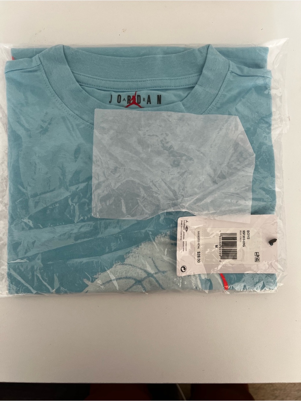 Youth Jordan T-Shirt